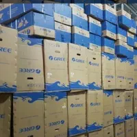 کولر گازی ۳۰هزار گری سرد و گرم