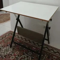 میز نقشه کشی|میز تحریر و کامپیوتر|صدرا-فارس, فاز ۱|دیوار