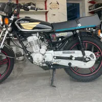 پیشرو ۲۰۰ cc کاربرات مدل ۹۵