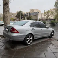 بنز c230|خودرو سواری و وانت|تهران, ولنجک|دیوار