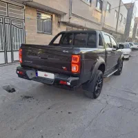 کی ام سی|خودرو سواری و وانت|بیرجند, |دیوار