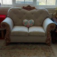 فروش ف.و.ر.ی سرویس مبل و ناهارخوری وشزلون