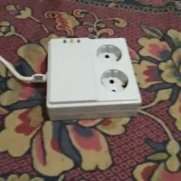 محافظ برق