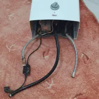 ابگرمکن|آبگرمکن، پکیج، شوفاژ|اشتهارد, |دیوار