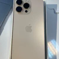 iphone 16promax disert titanuim 256Gb ZA/A