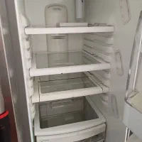 فروش یخچال|یخچال و فریزر|اردستان, |دیوار