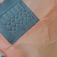 روکش صندلی شاهین