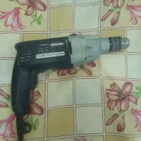 دریل توسن ..چکشی