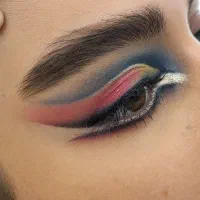 نیازمند مدل برای سایه های فشن