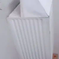اطاق مسقف مزدا تک کابین