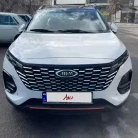 ام وی ام mvm X33 Cross  اتومات