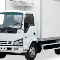 بار ۶تن یخچالی