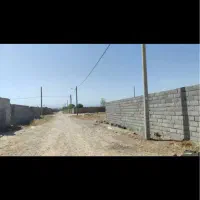 زمین ملکی ارامگاه فردوسی|فروش زمین و ملک کلنگی|مشهد, توس (بلوار توس)|دیوار