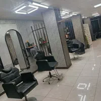 دعوت به همکاری در سالن زیبایی vip  اقایان