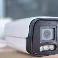انتقال تصویر دوربین مداربسته روی موبایل نت ملی