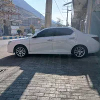 دنا توربو ۶دنده دستی ۱۴۰۲