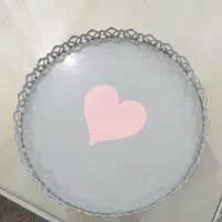 کاپ کیک شیرینی خوری