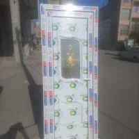 درب وپنجره upvc