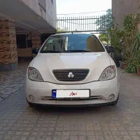 تیبا 2 مدل 1400