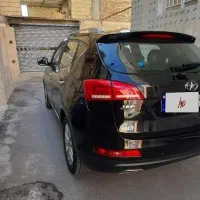 جک S5 مدل ۹۸ عتیقه|خودرو سواری و وانت|ارومیه, |دیوار