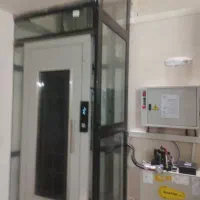 طراحی ونصب انواع اسانسور