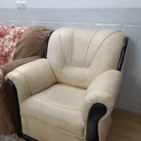 مبل چوب ترک