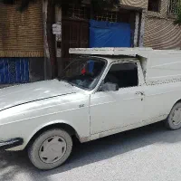 باربری وانت پیکان مشهد درون شهری و برون شهری