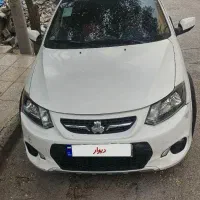 کوییک مدل 98 بدون رنگ