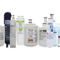 فیلتر یخچال پخش عمده