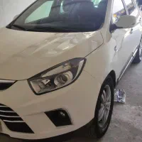 جک اس 5 مدل 94 سفید|خودرو سواری و وانت|شیراز, باجگاه|دیوار