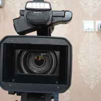 دوربین فیلمبرداری حرفه ای nx3|دوربین عکاسی و فیلم‌برداری|تهران, فرمانیه|دیوار