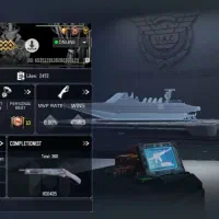 اکانت کالاف|کنسول، بازی ویدئویی و آنلاین|گرگان, |دیوار