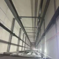 سرویس کار آسانسور