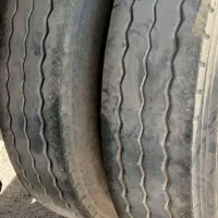 تریلی کفی دو محور|خودرو سنگین|کرخه, |دیوار