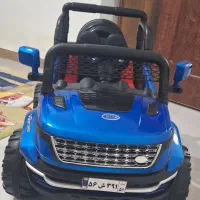 ماشین شارژی|اسباب و اثاث بچه|رشت, یخسازی|دیوار