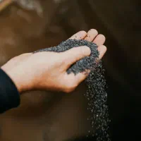 کوره زغال / کبابی لیمو / کربن دوار / پسته|ماشینآلات صنعتی|بندرعباس, |دیوار