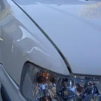 فروش سمند lx  کم کارکرد مدل 99|خودرو سواری و وانت|مشگین شهر, |دیوار