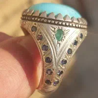 انگشترهای کلکسیونی