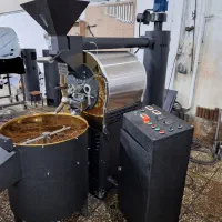 دستگاه رست آرگونومیک روستر حرفه ایی رستر قهوه 900|سماور، چای‌ساز، قهوه‌ساز|کرج, کمال‌شهر|دیوار