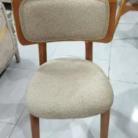 میز غذاخوری پینار پشت حصیری|میز و صندلی غذاخوری|ارومیه, |دیوار