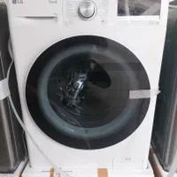 ماشین لباسشویی ال جی ۹ کیلو ۱۴۰۰ دور