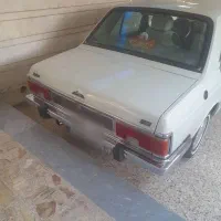 پیکان مدل ۸۴ لاکاغذی|خودرو سواری و وانت|خمینی‌شهر, |دیوار