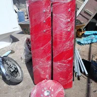 کولینگ برج خنک کننده 60تن|ماشینآلات صنعتی|شیراز, دانشگاه شیراز|دیوار