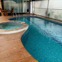 اجاره لوکس ترین باغ ویلاهای خوشنام و ملارد|اجارهٔ کوتاه‌مدت ویلا و باغ|فردیس, قریشی|دیوار