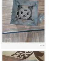 اجاق‌گاز|اجاق گاز و لوازم برقی پخت‌وپز|هشتگرد, شهرک ولیعصر (مصلی)|دیوار