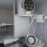 اسپرسو ساز میگل GEM193|سماور، چای‌ساز، قهوه‌ساز|کیش, |دیوار