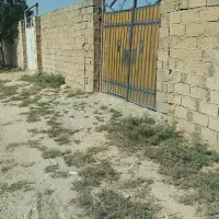 باغچه 500مترچهار دیواری همراه با بنا واستخر|فروش خانه و ویلا|رباط‌کریم, حکیم آباد|دیوار