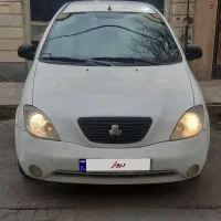 تیبا ۲ فول/مدل۱۳۹۷/ماشین مشابه صفر