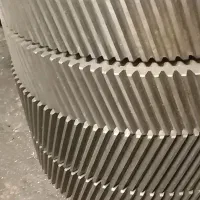 چرخ دنده گیربکس