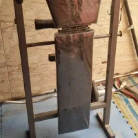 میز ۷کاره ودستگاه کراس اور